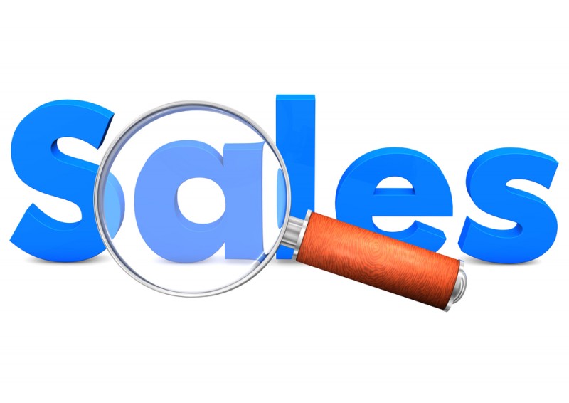 Nhân viên Kinh doanh (Sales Executive)