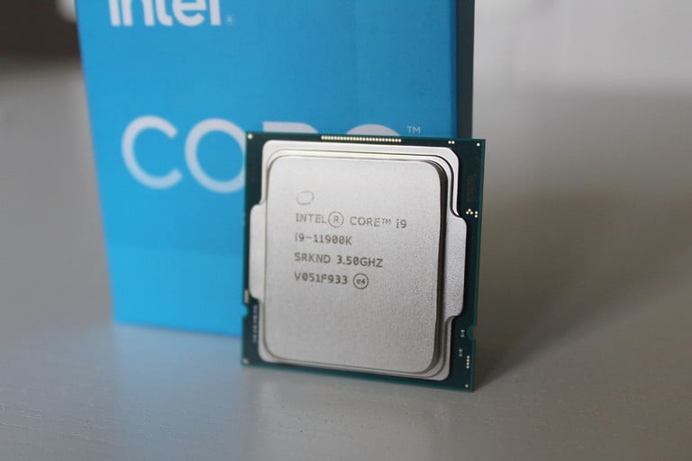 Intel tiết lộ thông số kỹ thuật cuối cùng và giá cả cho chip Rocket Lake-S thế hệ thứ 11 mới của mình
