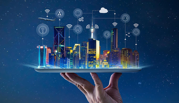 10 xu hướng định hình ngành công nghệ năm 2021