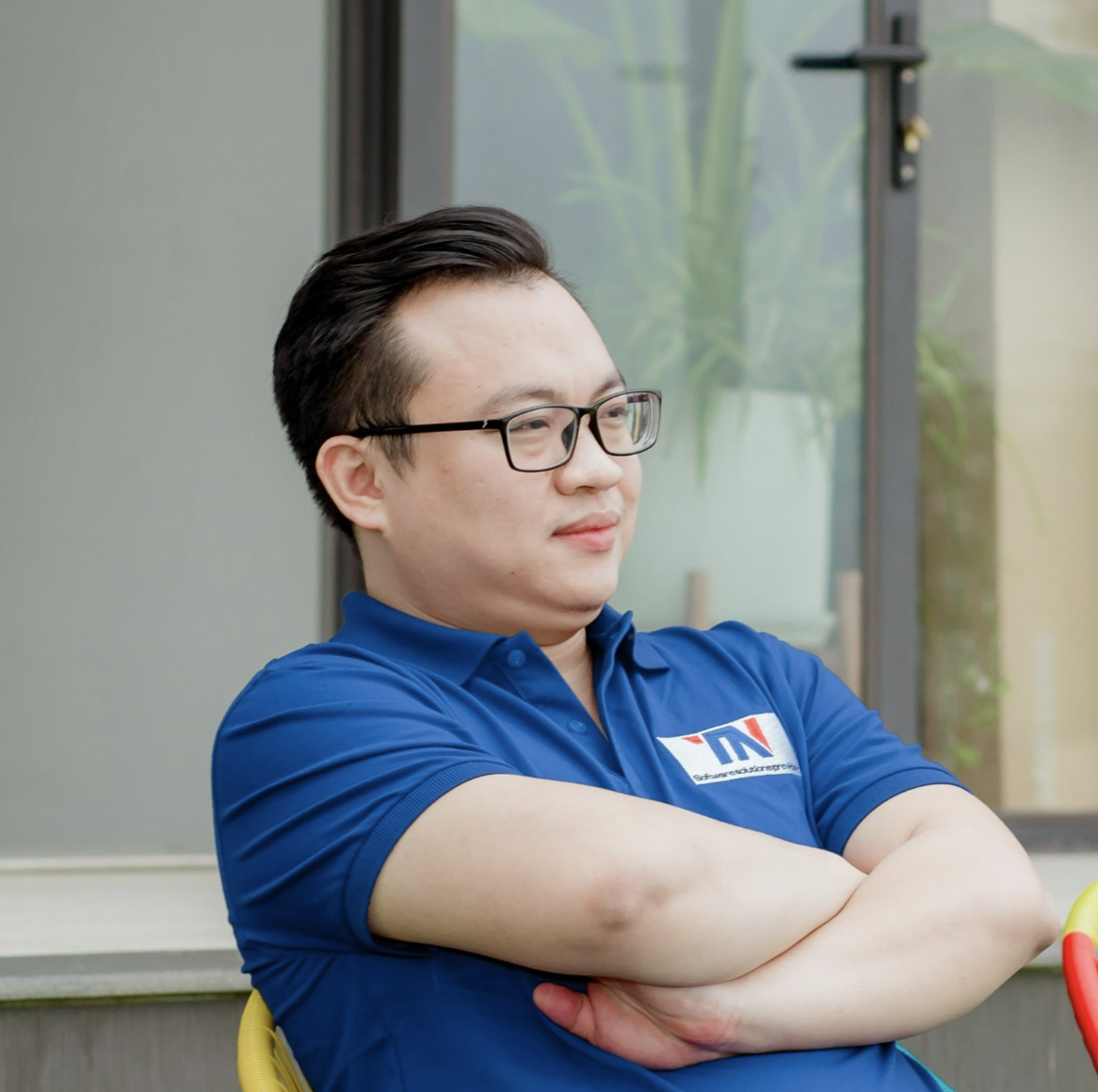 Trần Nông Lâm