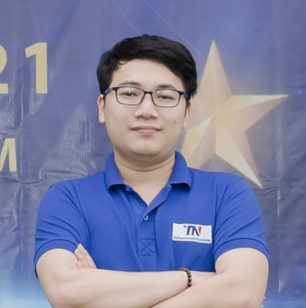 Trịnh Bá Ngọc