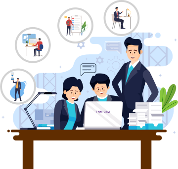 Chuyên viên kinh doanh phần mềm